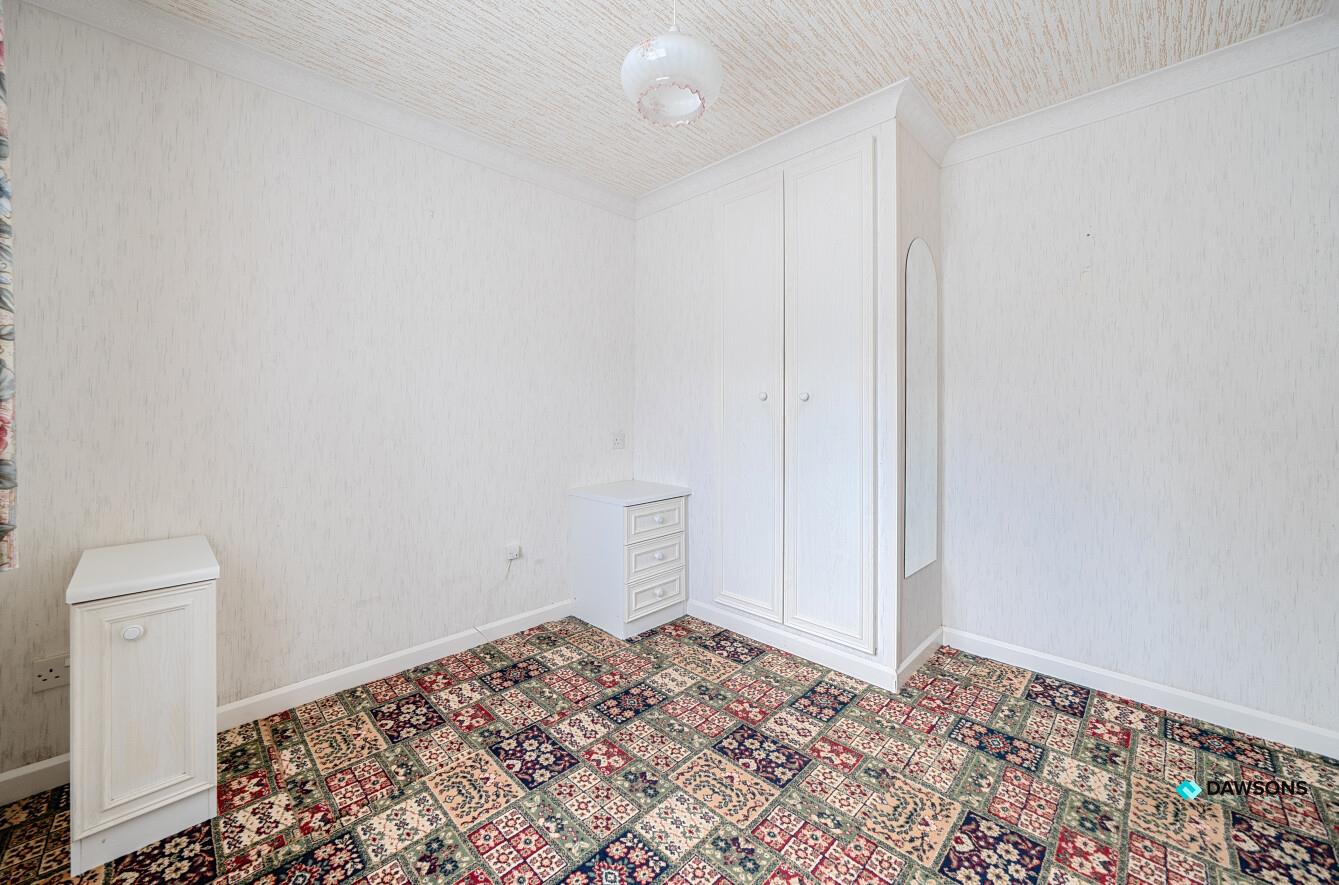 Mill Gardens, Blackpill, Swansea